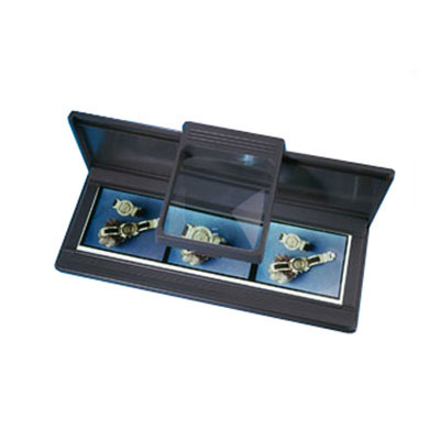 Gepe Model G5003 2x CL Slide Viewer, with