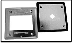 Gepe Slide Mounts - 6922