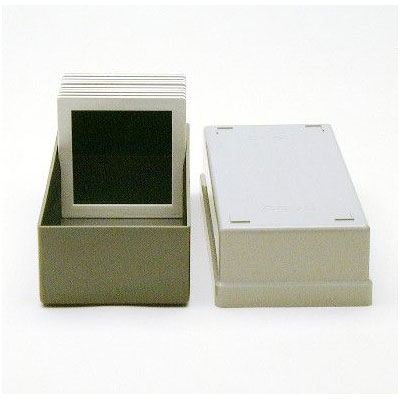 Transfer Storage Tray 7x7 for 30 Mounts