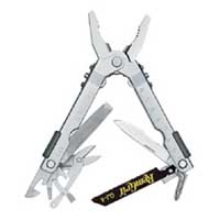 Gerber 600 Series Bluntnose