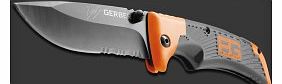 Gerber Bear Grylls Scout Knife