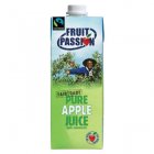 Gerber Foods Fruit Passion Fairtrade Apple Juice - 1 litre
