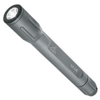 Lx 3.0 LED Torch Silver Size 3 X AA Batteries