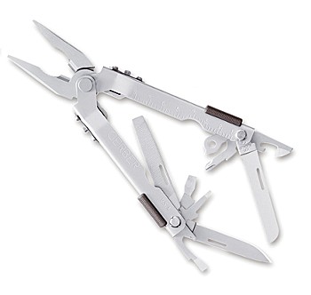 Multi-Plier 600 Needlenose