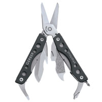 Gerber Shortcut Mini Scissors Multi Tool