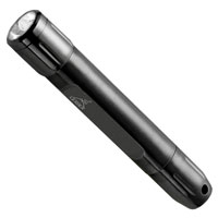 Gerber Trio LED Torch Black Size 2 X AA Batteries