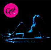 Geri Halliwell Ride It