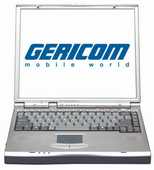 GERICOM T1