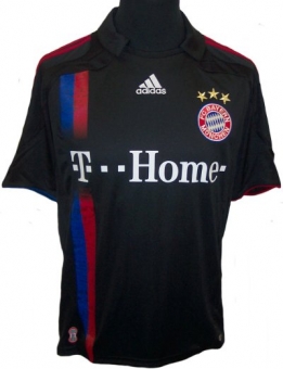 Adidas 07-08 Bayern Munich 3rd