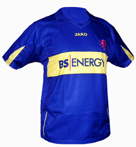 Jako 06-07 Eintracht Braunschweig home