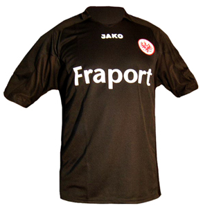 Jako 06-07 Eintracht Frankfurt 3rd