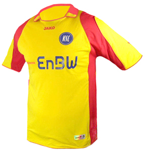 Jako 07-08 Karlsruhe 3rd