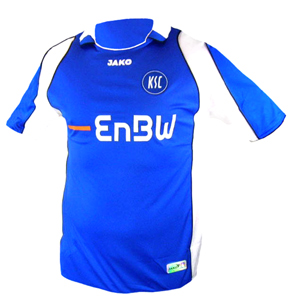 Jako 07-08 Karlsruhe away