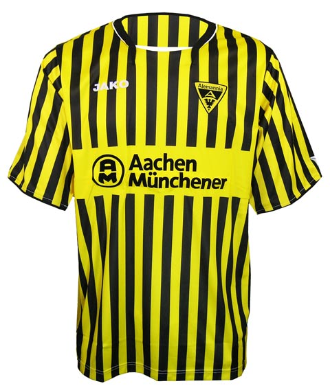 Jako 08-09 Aachen home