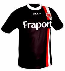 Jako Eintracht Frankfurt 3rd 05/06