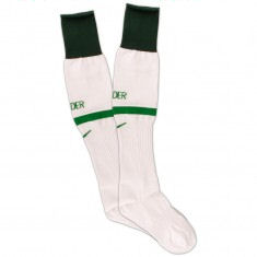 German teams Nike 09-10 Werder Bremen home socks