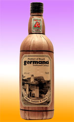 GERMANA 1 Litre Bottle
