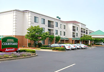 GERMANTOWN Courtyard by Marriott Germantown