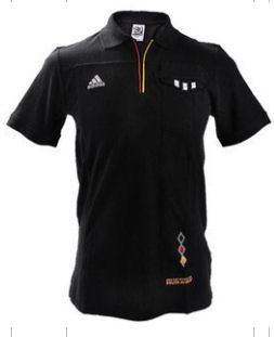 Adidas 2010-11 Germany Adidas Polo Shirt