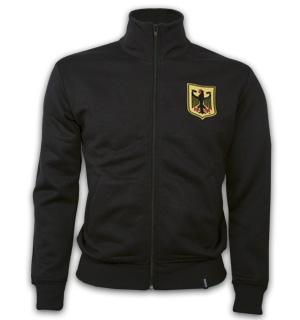 Germany Copa Classics Germany 1960s jacket polyester / cotton