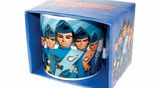 Boxed Mug - Thunderbirds Pilots