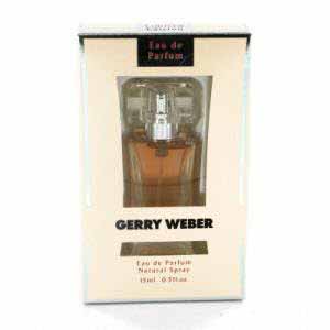 Gerry Weber Eau de Parfum Spray 15ml