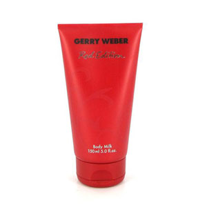 Gerry Weber Red Edition Body Milk 150ml