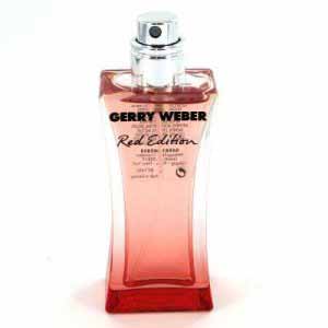 Gerry Weber Red Edition Eau de Toilette Spray 30ml
