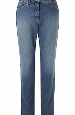 Romy Jeans, Short Length