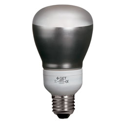 Energy Saver Bulbs R50 Spotlight 9w ES