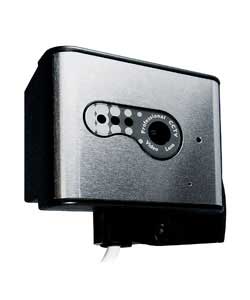 GET Single Wired Colour CCD Camera