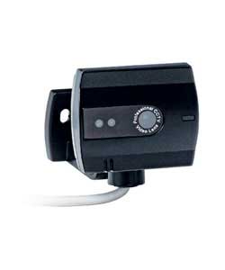 GET Twin Colour Camera with Recorder