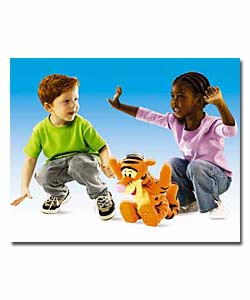 GET Up and Bounce Tigger