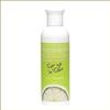 Get Up and#39;nand39; Glow 2 in 1 Shampoo: 200mls - bottle approx. H 16.5cm W 5cm D - Lime Green and Wh