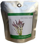 Get Well Soon Lavender