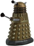 Gold Dalek from Dr Who