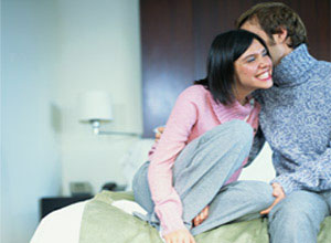 Getting Personal Hotel Break for Two