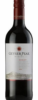 Geyser Peak Merlot