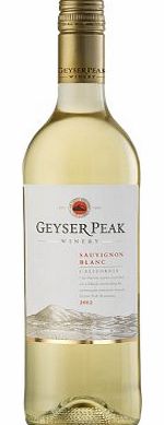Geyser Peak Sauvignon Blanc