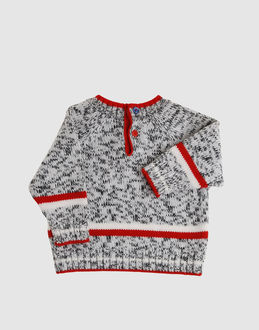 GF FERREand#39; KNITWEAR Crewnecks BOYS on YOOX.COM