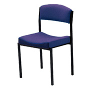 Deluxe Stacking Chair