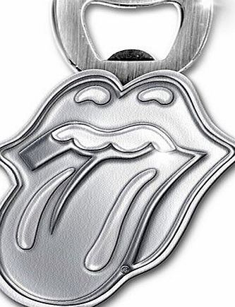 GGS The Rolling Stones Bottle Opener : Classic Tongue