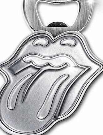 GGS The Rolling Stones Bottle Opener : Classic Tongue