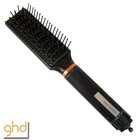 GHD Air Brush - Anti-Static Vented Hair Styling