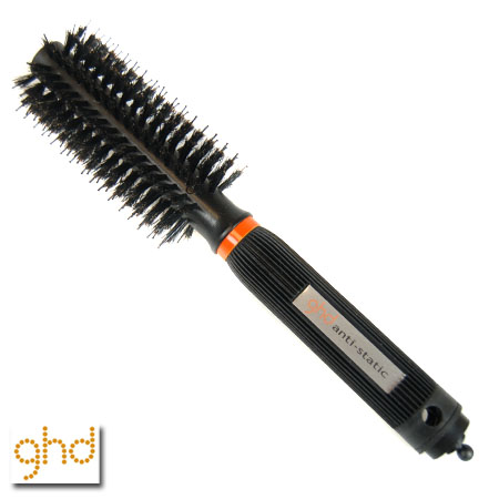 GHD Anti-Static Ionic Pure bristle Radial Hair