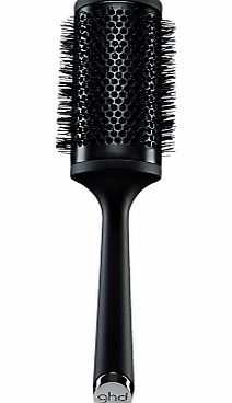 GHD Ceramic Vented Radial Brush, Size 4, 55mm