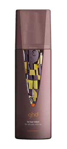 GHD Fat Hair Lotion for Volume Hold & Shine -