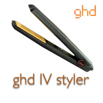 GHD IV Styler   FREE Mat