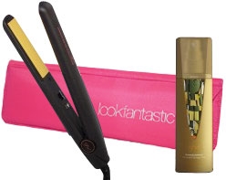 GHD IV STYLER PLUS THERMAL PROTECTOR FOR DRY