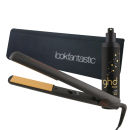 GHD IV STYLER WITH GHD HEAT PROTECT SPRAY and